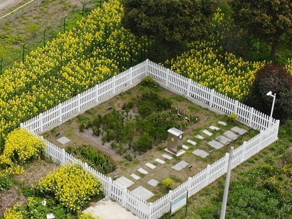 小型農村污水處理站