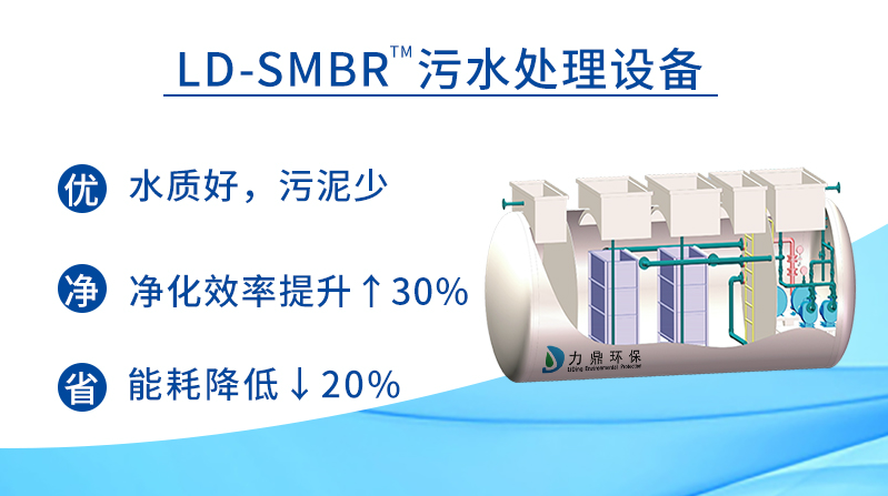 mbr膜生物反應器